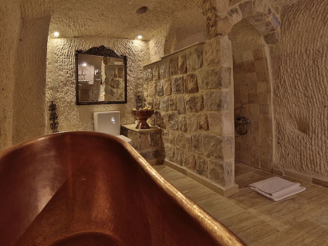 фотографии Rox Cappadocia изображение №32
