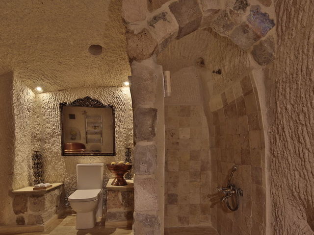 фотографии отеля Rox Cappadocia изображение №31
