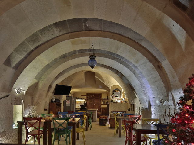 фото Rox Cappadocia изображение №30