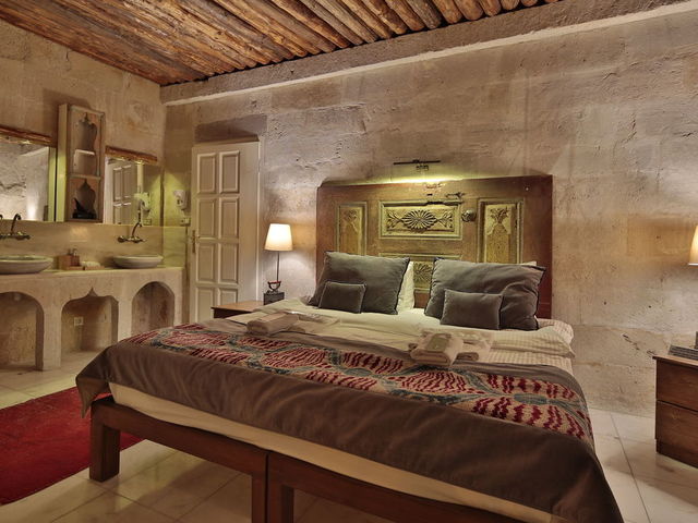 фото отеля Rox Cappadocia изображение №29