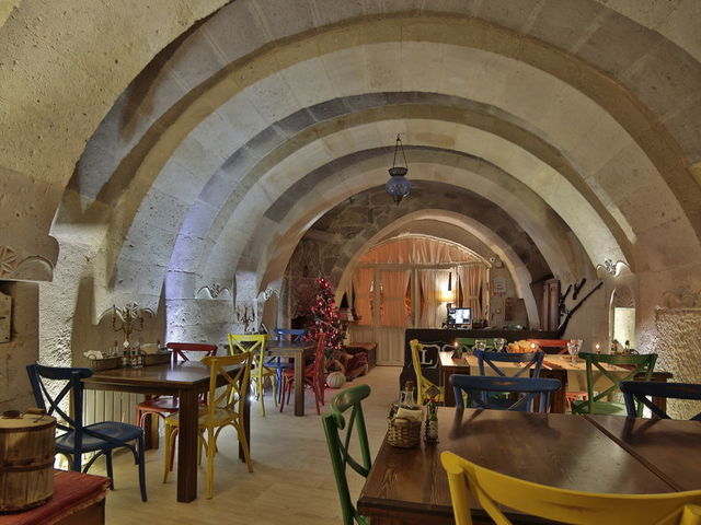 фотографии Rox Cappadocia изображение №28