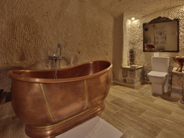 фото Rox Cappadocia изображение №26