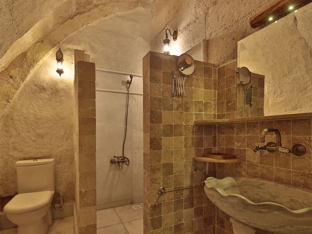 фото отеля Rox Cappadocia изображение №25