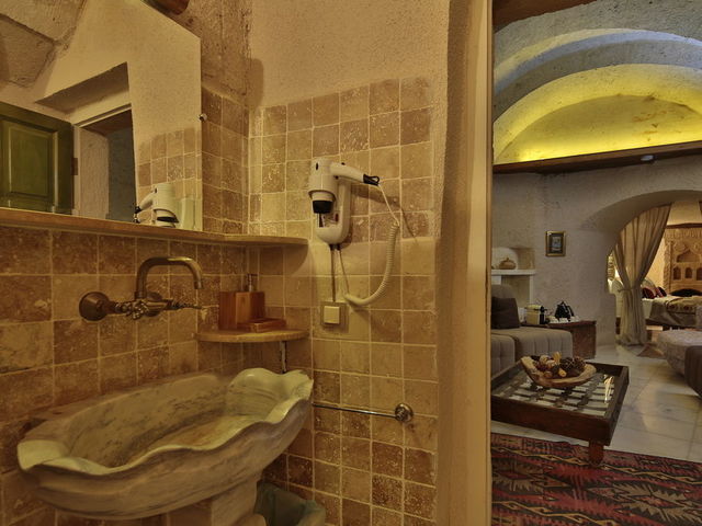 фотографии Rox Cappadocia изображение №24