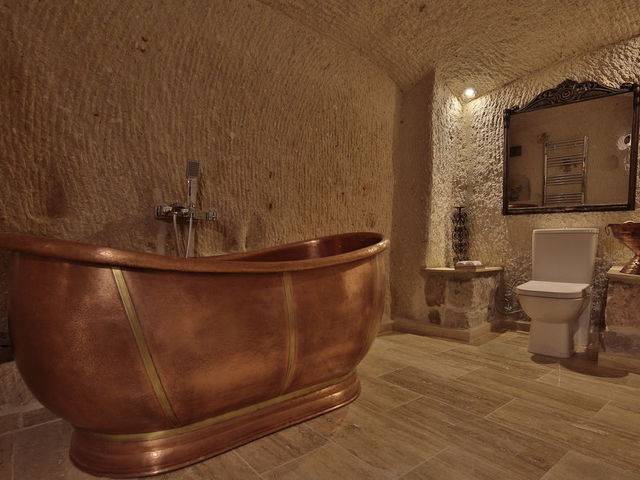 фото отеля Rox Cappadocia изображение №21