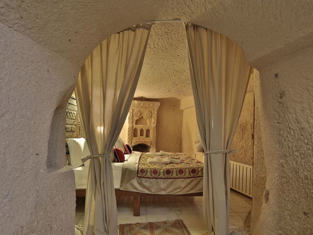 фотографии Rox Cappadocia изображение №20