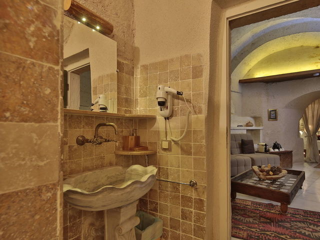 фото Rox Cappadocia изображение №18