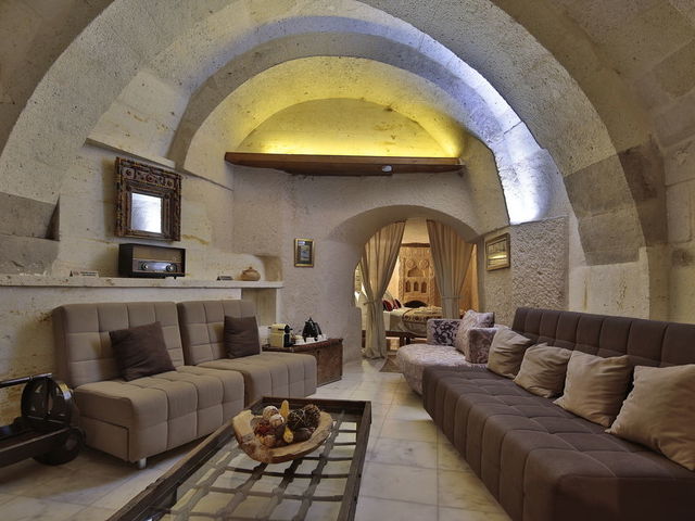 фото отеля Rox Cappadocia изображение №17