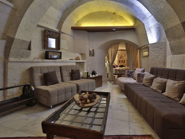 фотографии Rox Cappadocia изображение №16