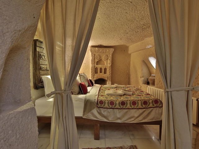 фотографии отеля Rox Cappadocia изображение №15