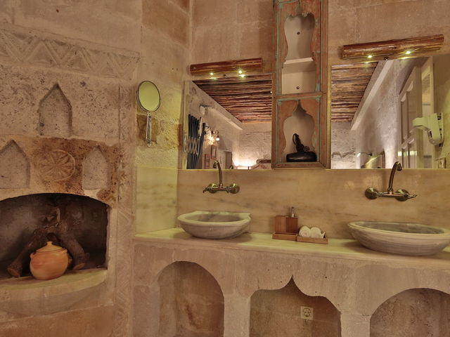 фото отеля Rox Cappadocia изображение №13