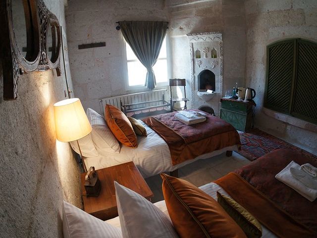фотографии Rox Cappadocia изображение №8