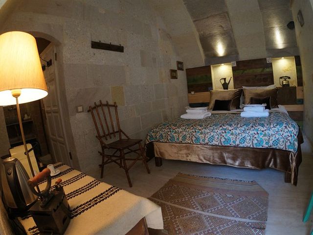 фото Rox Cappadocia изображение №6