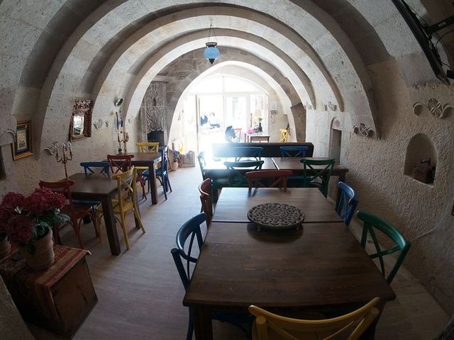 фото отеля Rox Cappadocia изображение №5