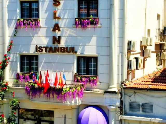 фотографии Grand Ambiance (ex. Aslan) изображение №28