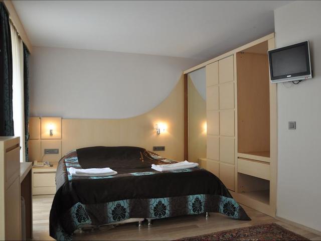 фото Grand Ambiance (ex. Aslan) изображение №26