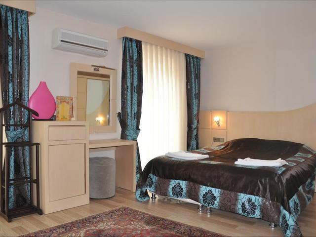 фото отеля Grand Ambiance (ex. Aslan) изображение №25