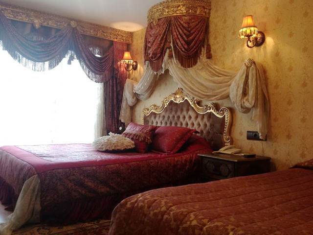 фото Grand Ambiance (ex. Aslan) изображение №22