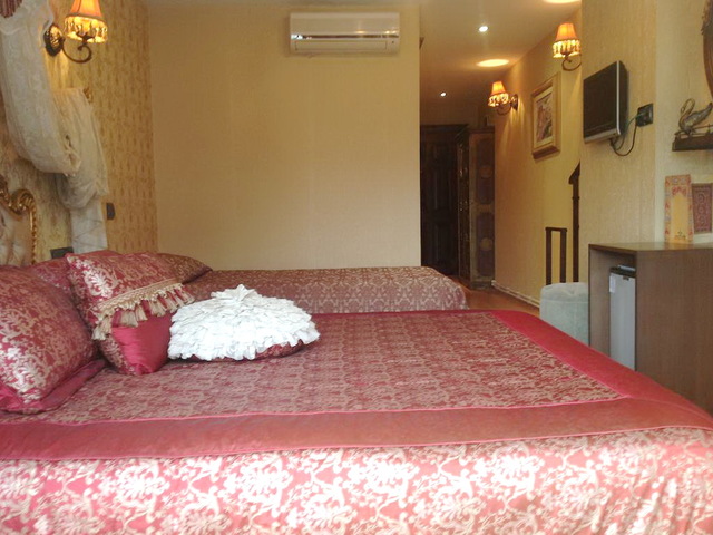 фото Grand Ambiance (ex. Aslan) изображение №18