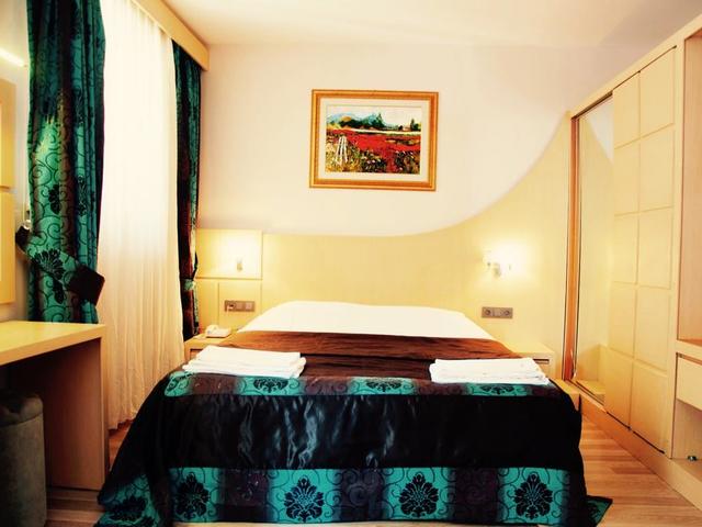 фото отеля Grand Ambiance (ex. Aslan) изображение №13