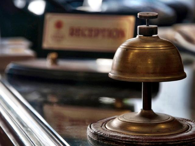 фотографии Grand Ambiance (ex. Aslan) изображение №12