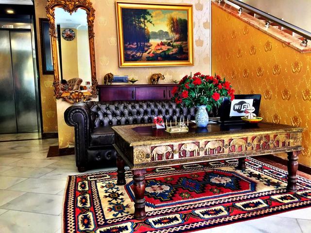 фото Grand Ambiance (ex. Aslan) изображение №10