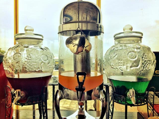 фотографии отеля Grand Ambiance (ex. Aslan) изображение №7