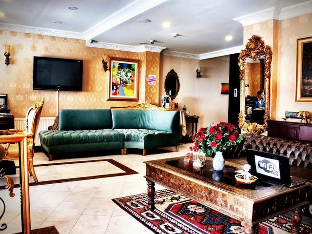 фото Grand Ambiance (ex. Aslan) изображение №6