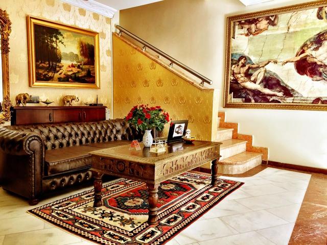 фото отеля Grand Ambiance (ex. Aslan) изображение №5