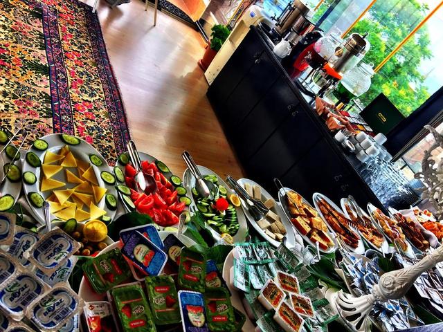 фотографии Grand Ambiance (ex. Aslan) изображение №4