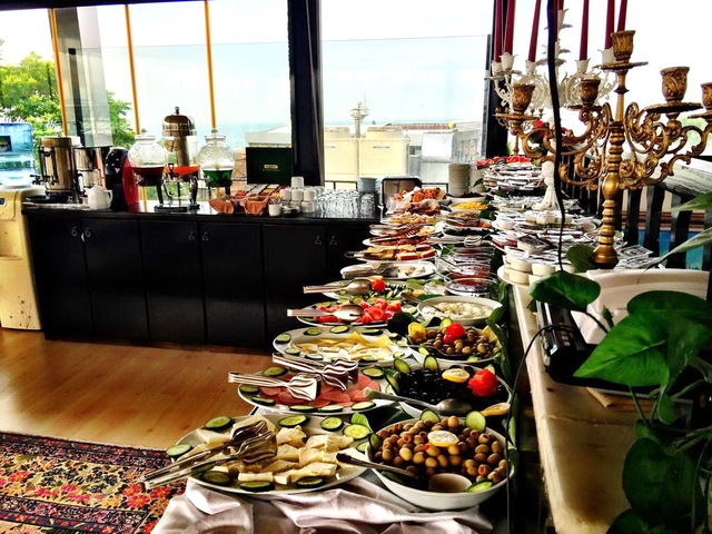 фото Grand Ambiance (ex. Aslan) изображение №2