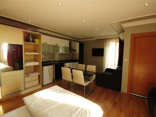 фото Sheriff Residence изображение №18