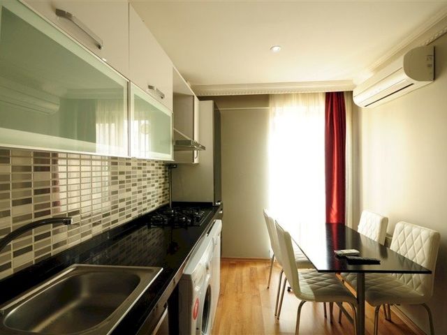 фото отеля Sheriff Residence изображение №17