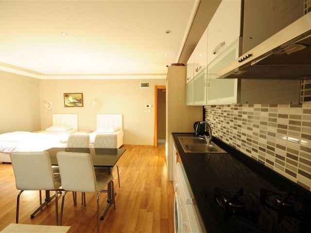 фотографии Sheriff Residence изображение №16