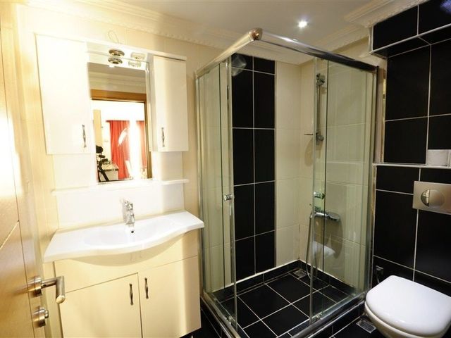 фотографии отеля Sheriff Residence изображение №15