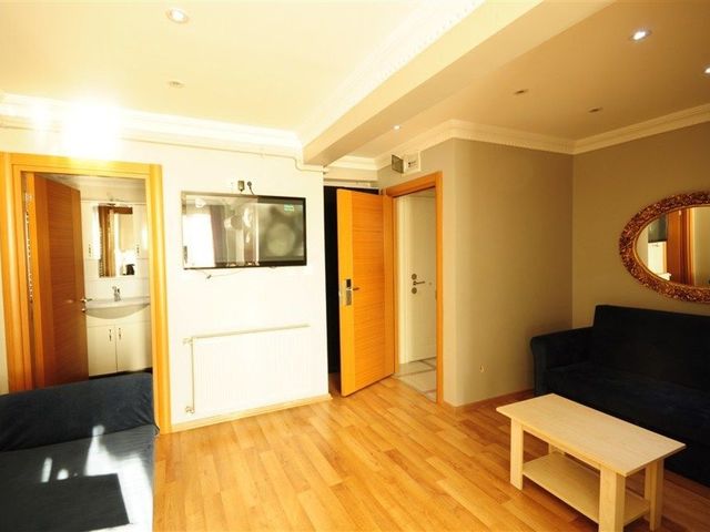 фотографии Sheriff Residence изображение №12