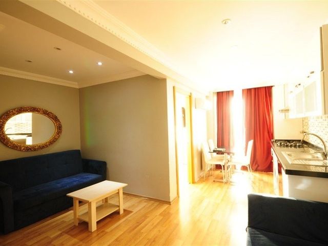 фотографии отеля Sheriff Residence изображение №11