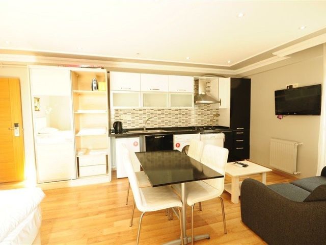 фото Sheriff Residence изображение №10