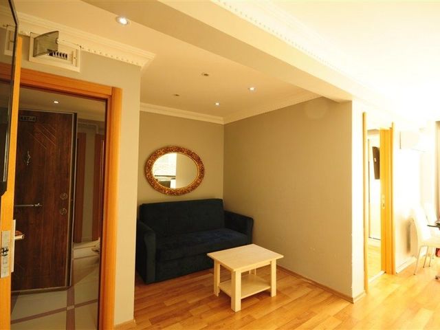 фото отеля Sheriff Residence изображение №9