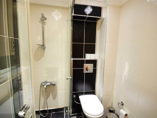 фотографии отеля Sheriff Residence изображение №7