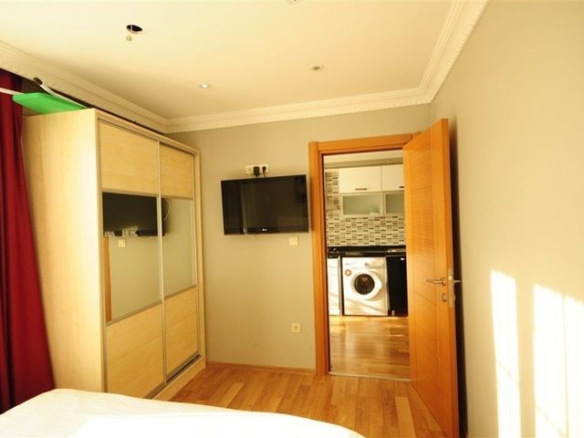 фото отеля Sheriff Residence изображение №5