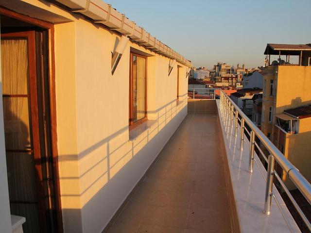 фотографии отеля Sheriff Residence изображение №3