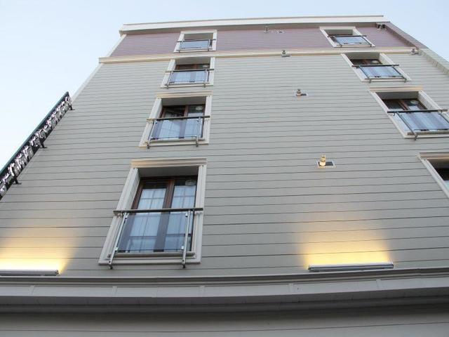 фото отеля Sheriff Residence изображение №1