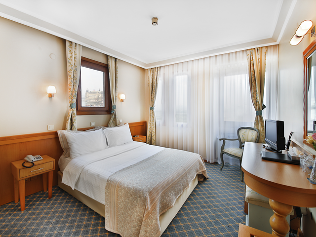 фотографии Sidonya Hotel изображение №40