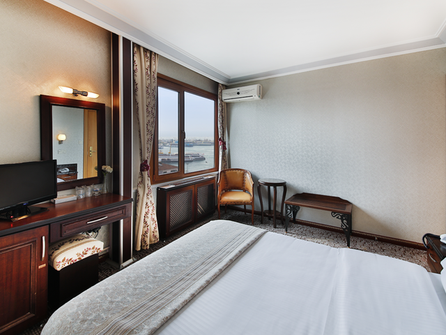 фотографии отеля Sidonya Hotel изображение №39