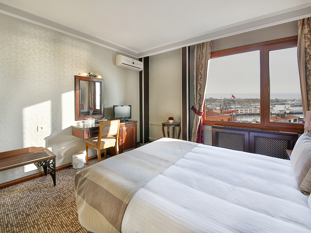 фотографии Sidonya Hotel изображение №36