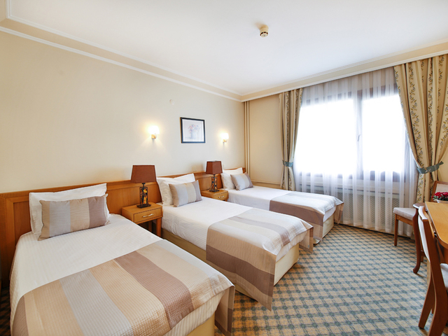 фото Sidonya Hotel изображение №34