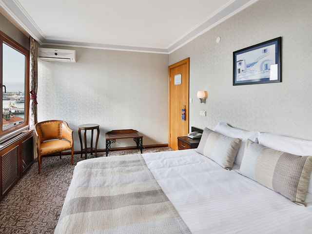 фотографии Sidonya Hotel изображение №32