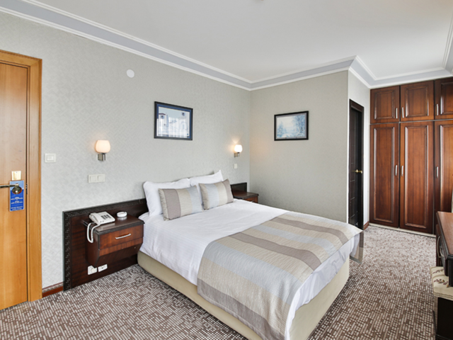 фото Sidonya Hotel изображение №30