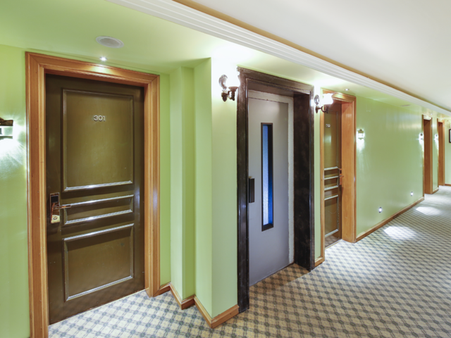 фото отеля Sidonya Hotel изображение №29